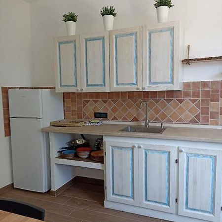Sa Domo Holorada 1 E 2 Apartman Olbia Kültér fotó