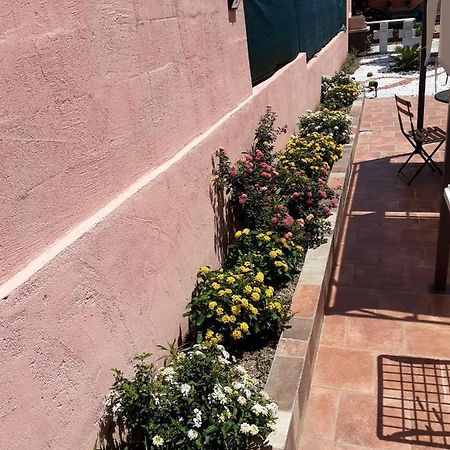 Sa Domo Holorada 1 E 2 Apartman Olbia Kültér fotó