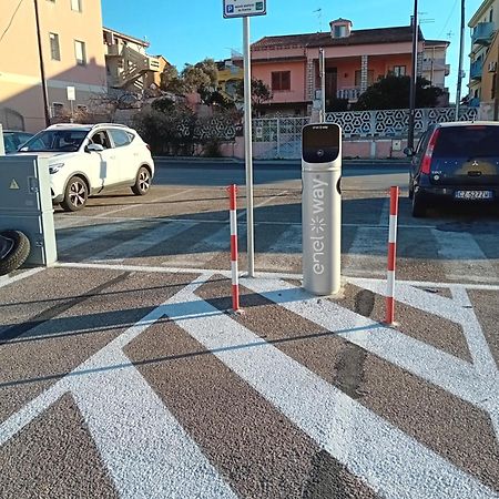 Sa Domo Holorada 1 E 2 Apartman Olbia Kültér fotó