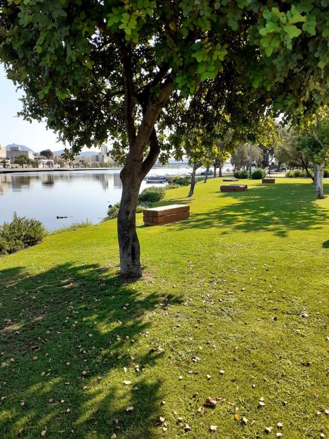 Sa Domo Holorada 1 E 2 Apartman Olbia Kültér fotó