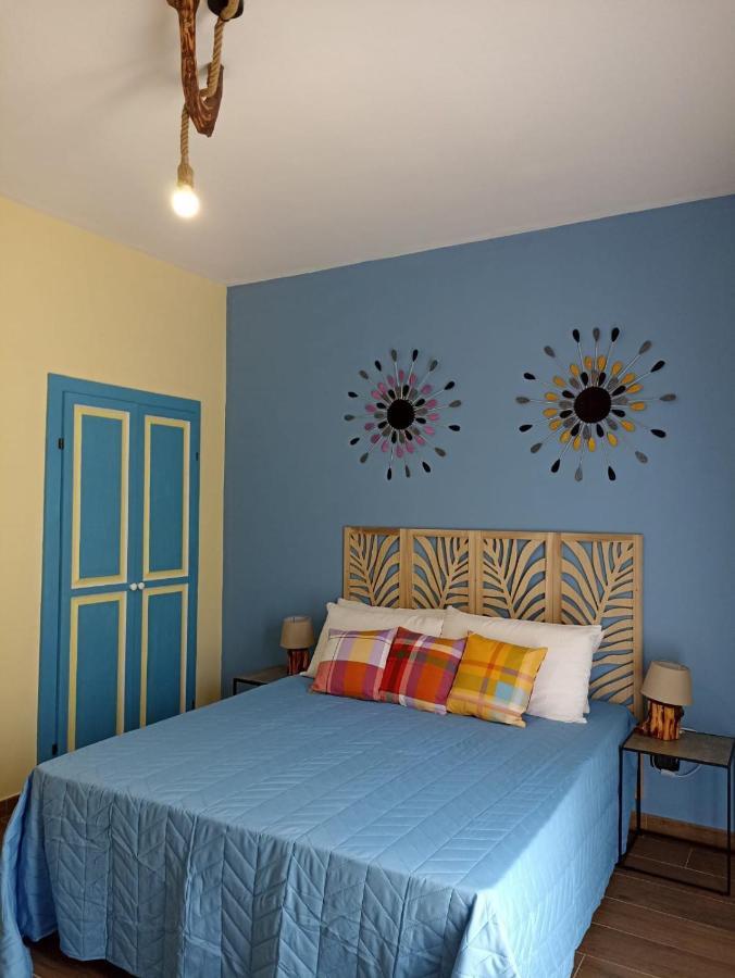 Sa Domo Holorada 1 E 2 Apartman Olbia Kültér fotó