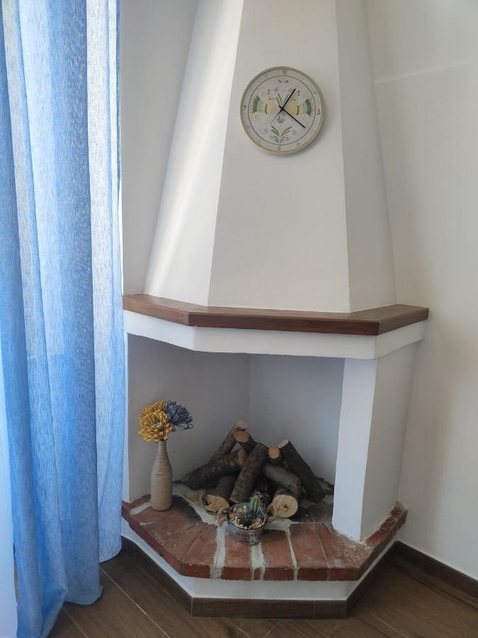 Sa Domo Holorada 1 E 2 Apartman Olbia Kültér fotó