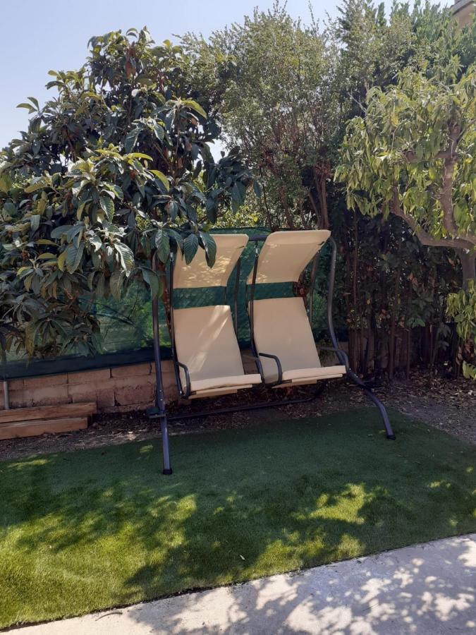 Sa Domo Holorada 1 E 2 Apartman Olbia Kültér fotó