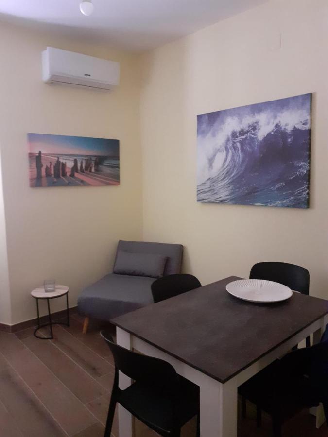 Sa Domo Holorada 1 E 2 Apartman Olbia Kültér fotó