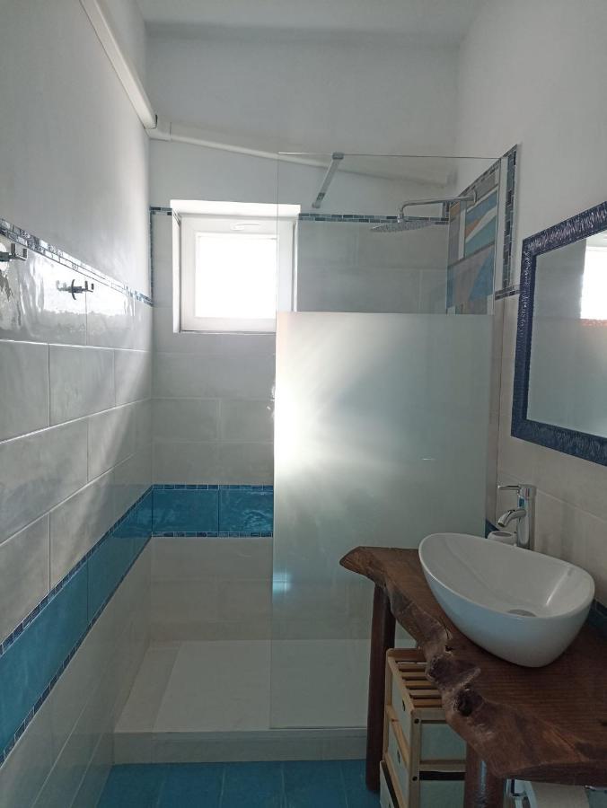 Sa Domo Holorada 1 E 2 Apartman Olbia Kültér fotó