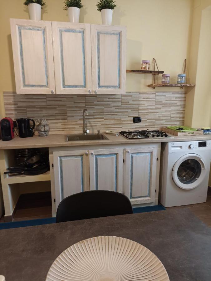 Sa Domo Holorada 1 E 2 Apartman Olbia Kültér fotó