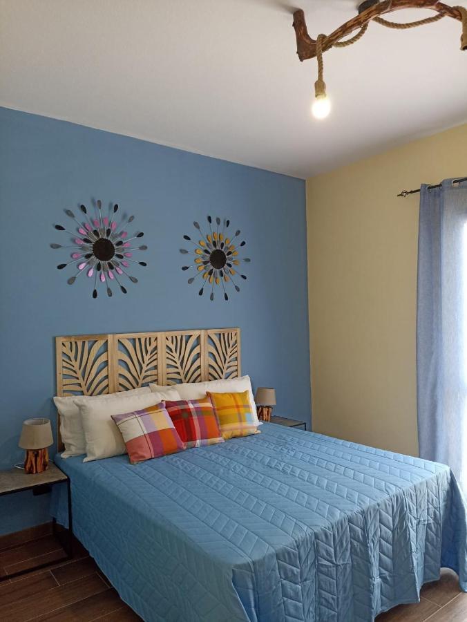 Sa Domo Holorada 1 E 2 Apartman Olbia Kültér fotó