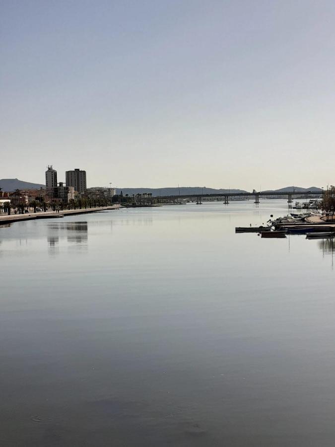 Sa Domo Holorada 1 E 2 Apartman Olbia Kültér fotó