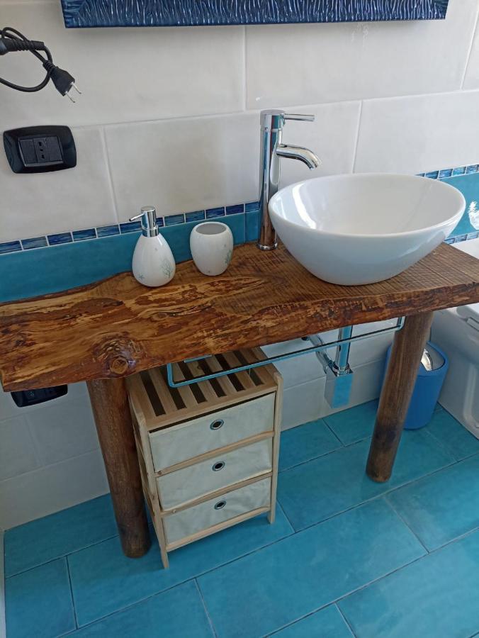 Sa Domo Holorada 1 E 2 Apartman Olbia Kültér fotó