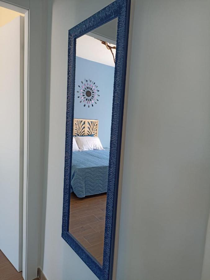 Sa Domo Holorada 1 E 2 Apartman Olbia Kültér fotó