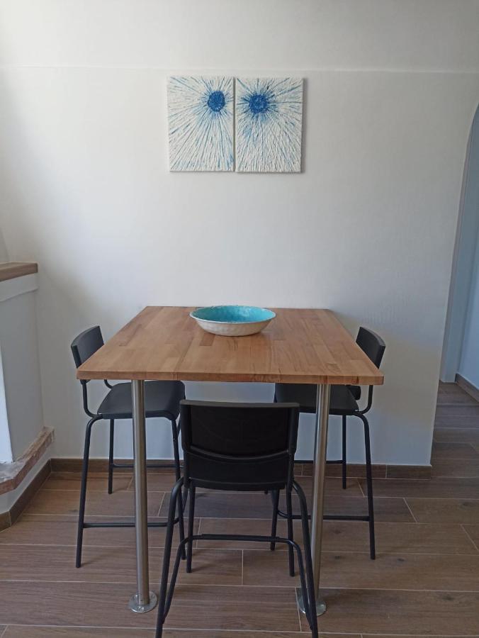 Sa Domo Holorada 1 E 2 Apartman Olbia Kültér fotó