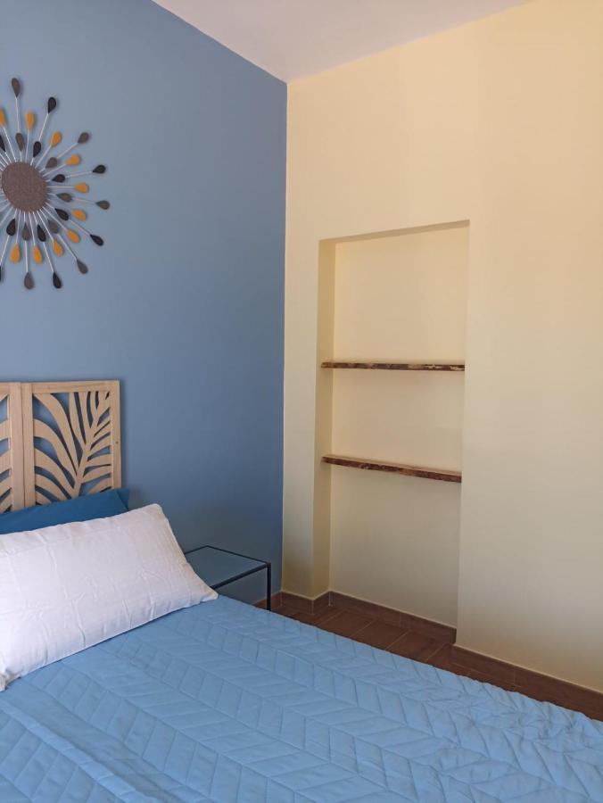 Sa Domo Holorada 1 E 2 Apartman Olbia Kültér fotó