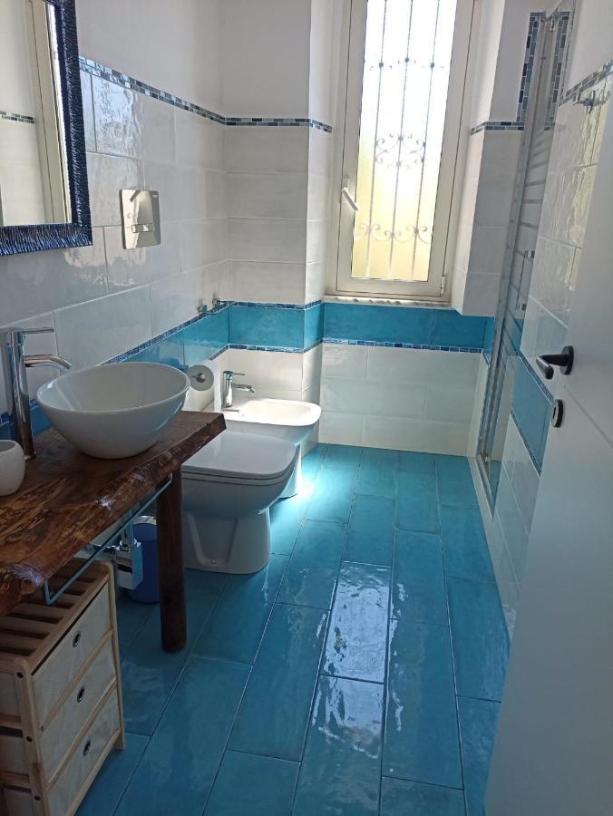 Sa Domo Holorada 1 E 2 Apartman Olbia Kültér fotó