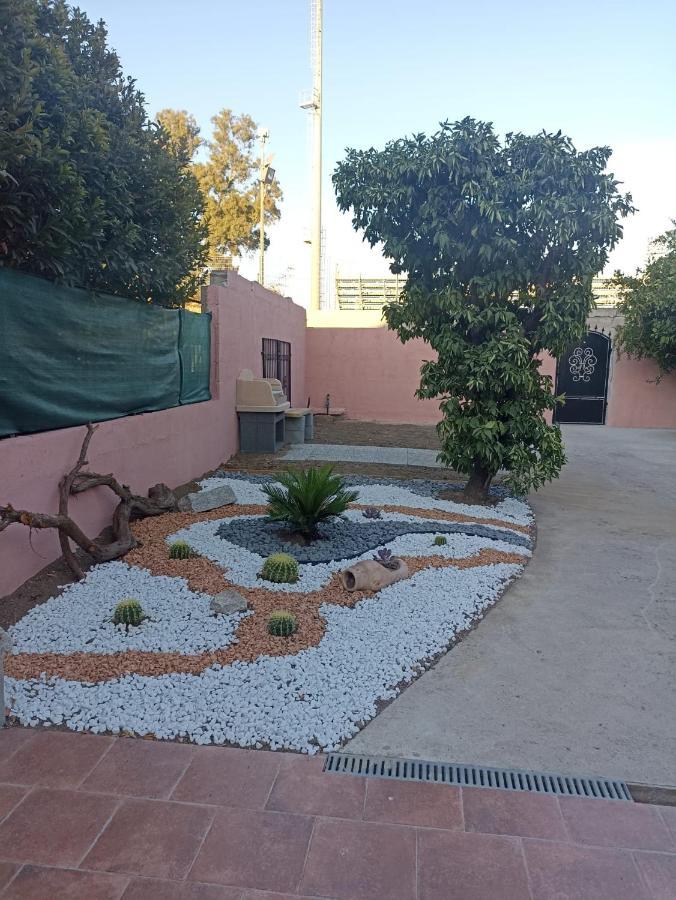 Sa Domo Holorada 1 E 2 Apartman Olbia Kültér fotó