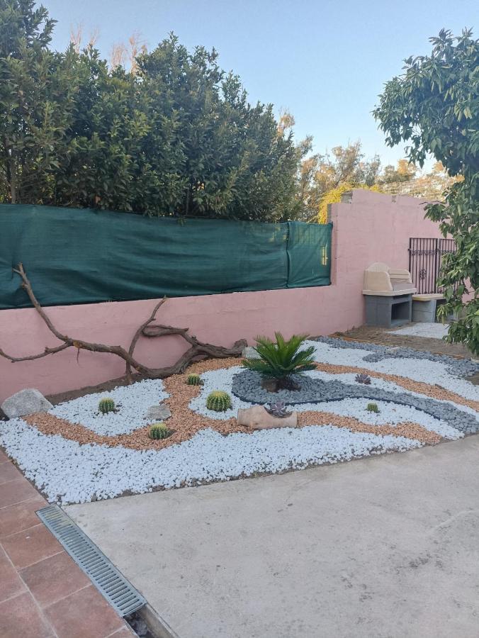Sa Domo Holorada 1 E 2 Apartman Olbia Kültér fotó