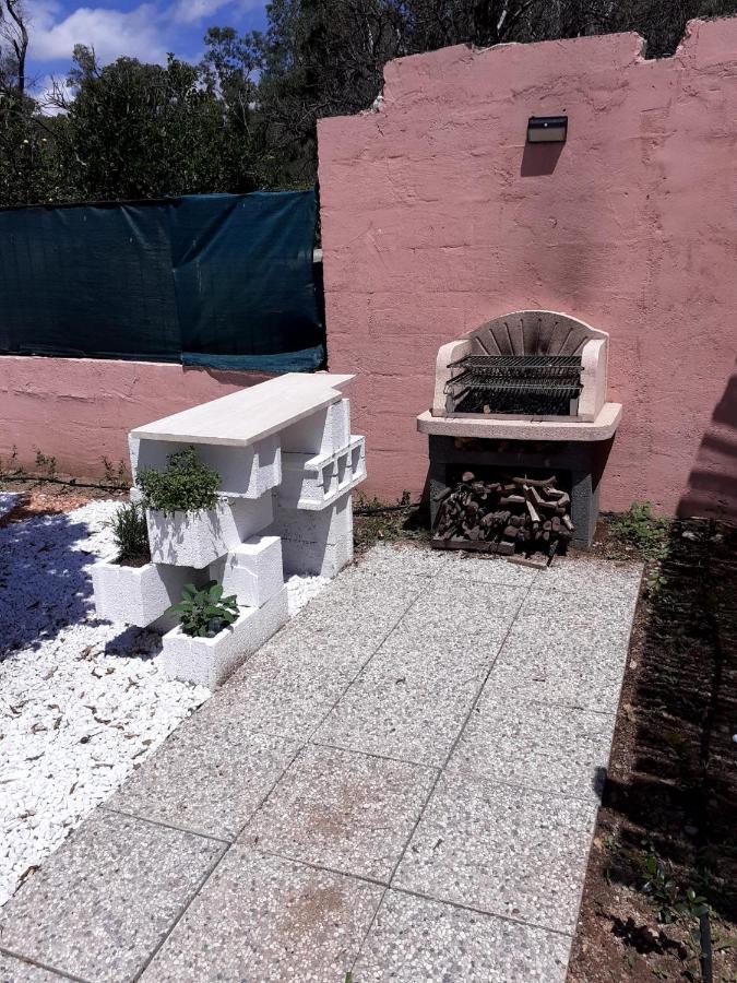 Sa Domo Holorada 1 E 2 Apartman Olbia Kültér fotó