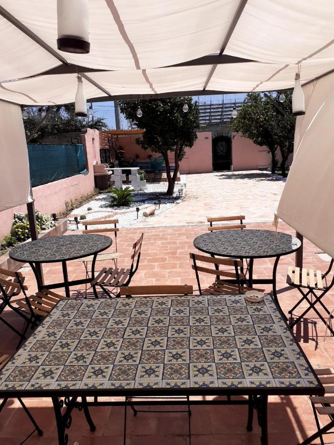 Sa Domo Holorada 1 E 2 Apartman Olbia Kültér fotó
