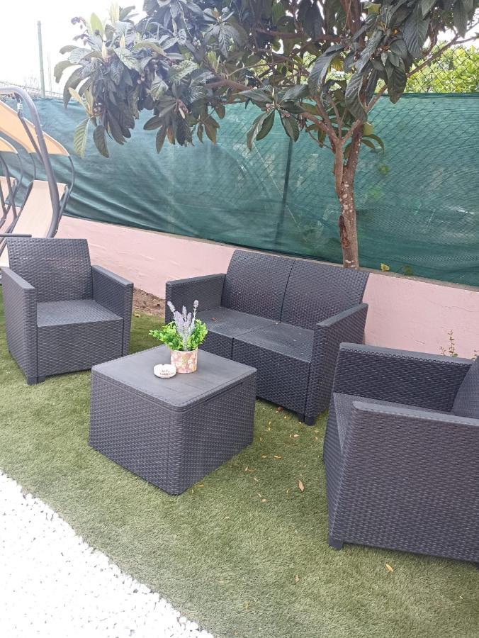 Sa Domo Holorada 1 E 2 Apartman Olbia Kültér fotó