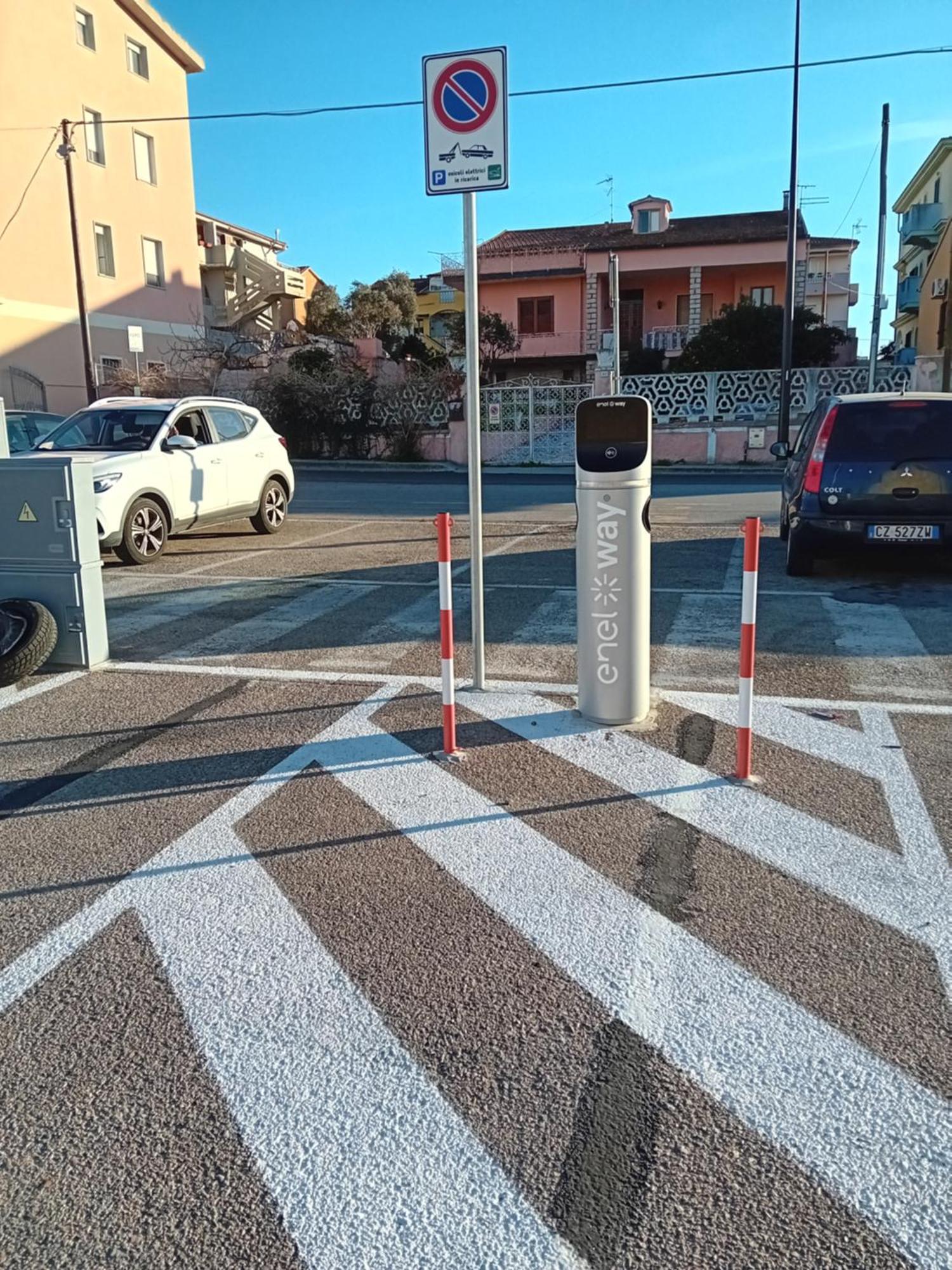 Sa Domo Holorada 1 E 2 Apartman Olbia Kültér fotó
